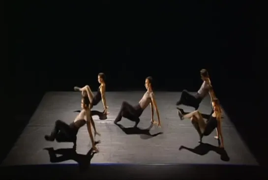 No More Play - ballet (Black and White Ballets)