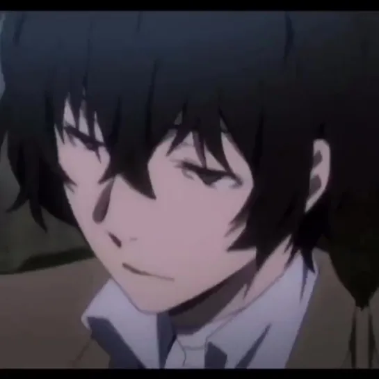 ▹ bungou stray dogs; dazai osamu