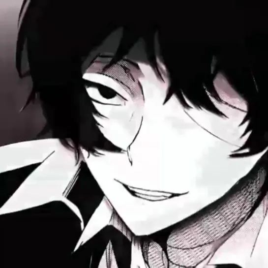 ▹ bungou stray dogs; dazai osamu