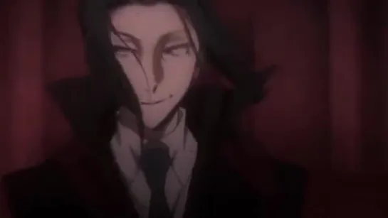 bungou stray dogs vine