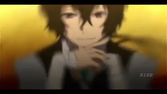 bungou stray dogs vine