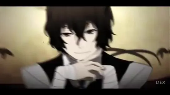 bungou stray dogs vine