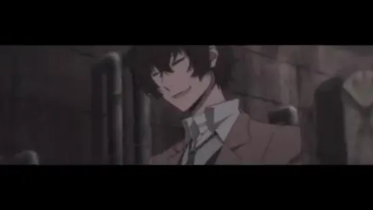 bungou stray dogs vine