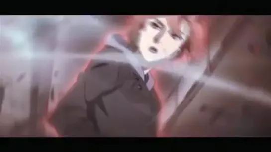 bungou stray dogs vine