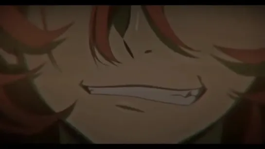 [ bungou stray dogs ] chuuya vine