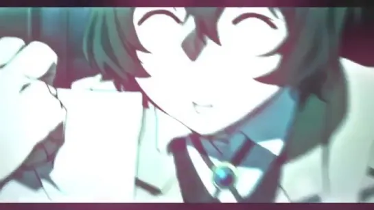 [ bungou stray dogs ] dazai vine