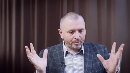 Поблагодари свой род! Олег Ерёменко