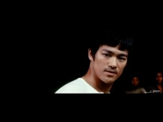 Bruce Lee