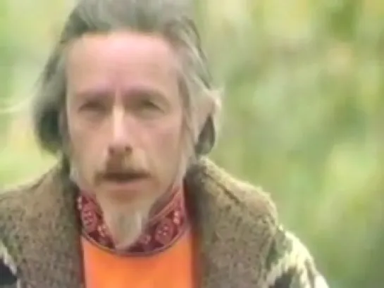 alan watts the real you