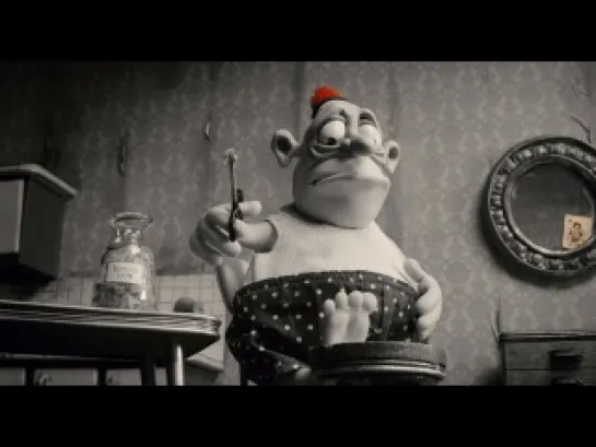 Мери и Макс / Mary and Max