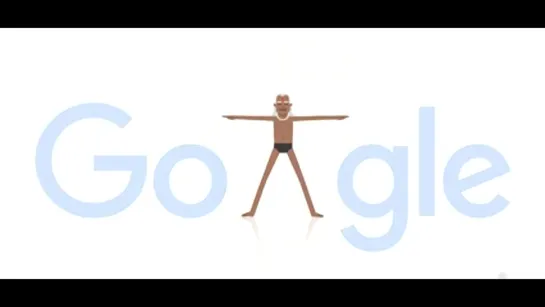 Google Yoga