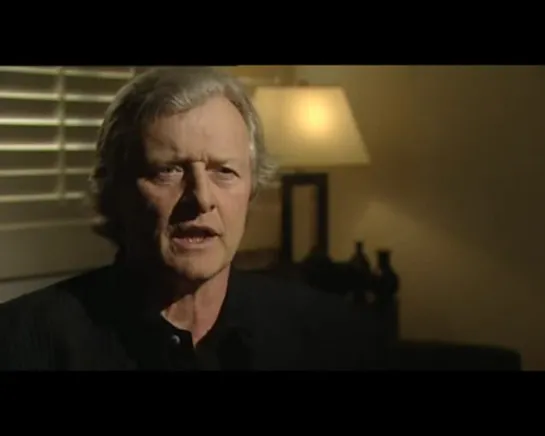 The Hitcher (1986) - Rutger Hauer Interview