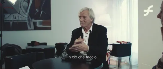 TS+FF - Rutger Hauer Interview