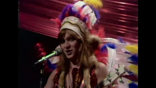 Sweet - Wig Wam Bam - Top Of The Pops_Disco 1972