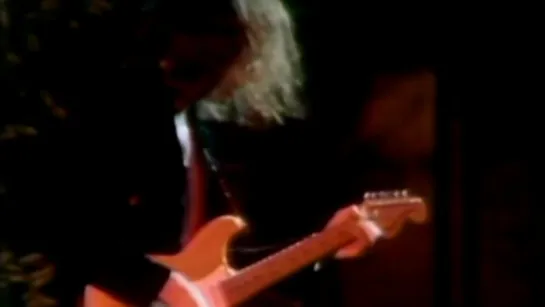 Deep Purple - Mistreated HD 1974 (Live in California)