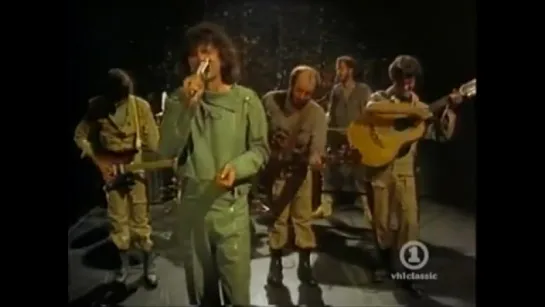 Nazareth - Dream On