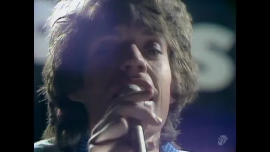 The Rolling Stones - Angie - OFFICIAL PROMO (Version 1)