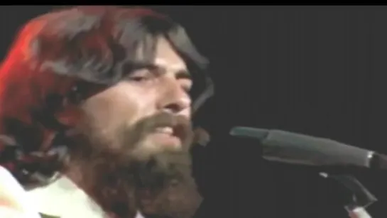 My sweet Lord - George Harrison - Sub Castellano