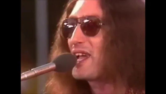 Uriah Heep - Lady In Black