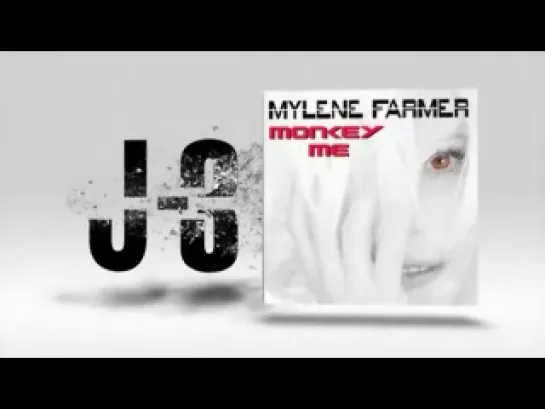 MYLENE FARMER-A L'Ombre (teaser3)