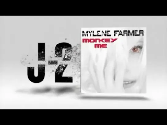 MYLENE FARMER-A L'Ombre (teaser2)