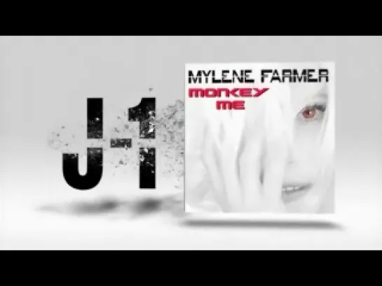 MYLENE FARMER-A L'Ombre (teaser1)