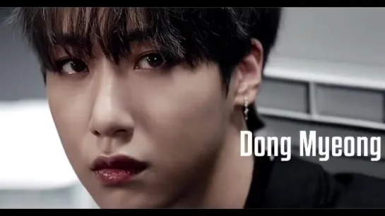 ONEWE DONGMYEONG PROFILE