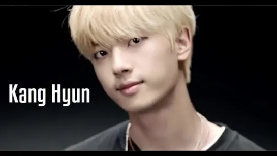 ONEWE KANGHYUN PROFILE