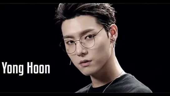 ONEWE YONGHOON PROFILE