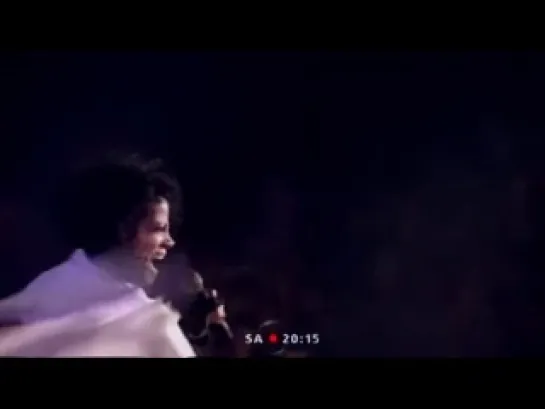 Bad25 Documentary - VOX TV Trailer