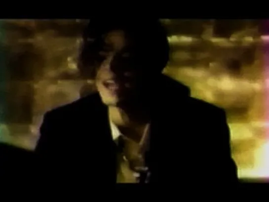 Michael Jackson - Dangerous Album Commercial #3