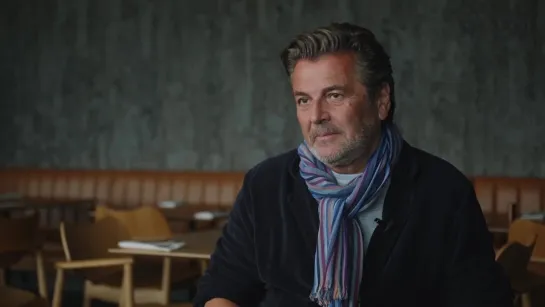 Thomas Anders interview