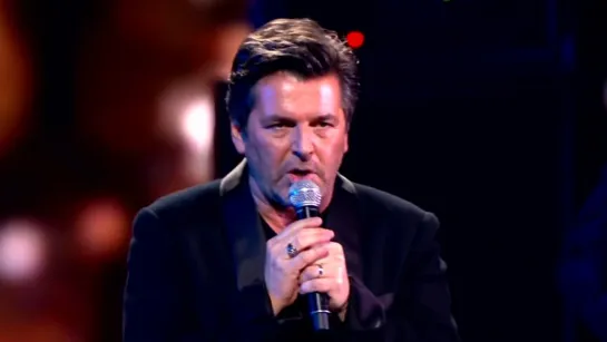 Thomas Anders - You Can Win If You Want (Disco of the 80s Festival, Russia, 2014)