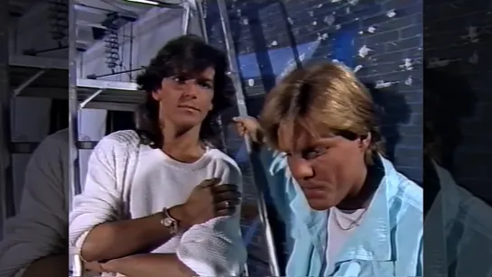 Modern Talking - Interview (Bravo TV)