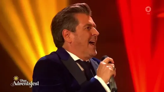 Thomas Anders Florian Silbereisen Alles wird gut