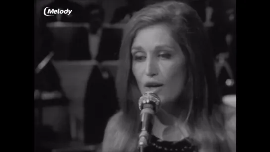 Dalida - Avec le temps #