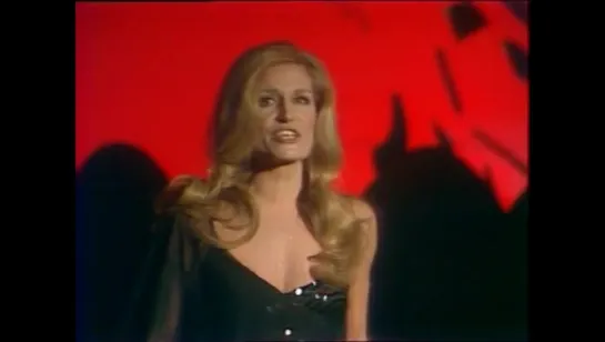 Dalida - J'attendrai 14.02.1976 Numero un 'Dalida' (TF1) #