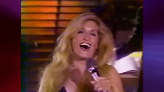 Dalida - Femme est la nuit 26.06.1977 (Musique and music (A2) #