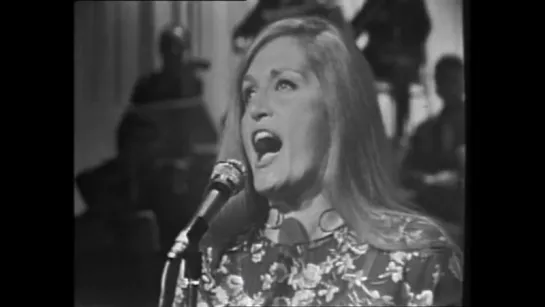 Dalida - Comment faire pour oublier 01.06.1971 (Les étoiles de la chanson (1re chaine) #