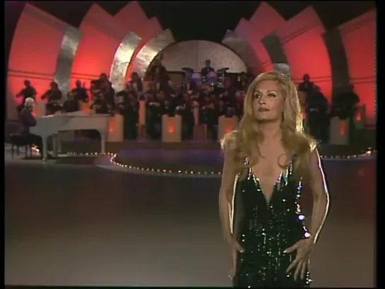 Dalida - Quand on a que l'amour 27.04.1979 (Les belles années (RTB) #