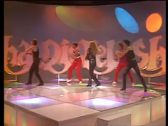 Dalida - Monday Tuesday 02.08.1979 (Sacha Distel show (A2) #