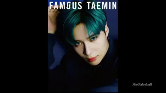 [ru sub] Taemin - Slave