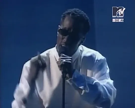 I'll Be Missing You (Live) | P. Diddy, Sting & Faith Evans