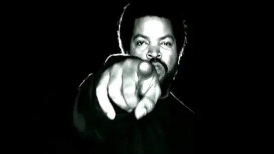 "Gangsta Rap Made Me Do It" by Ice Cube | West Coast hip hop