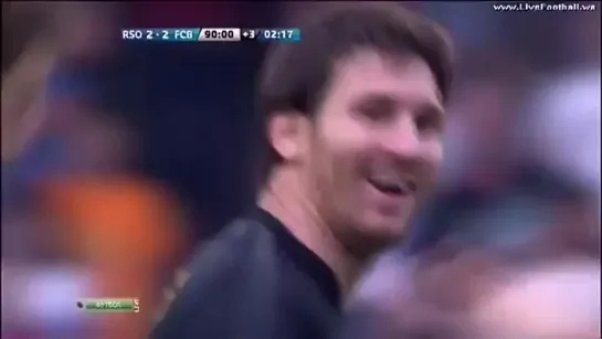 «Симулянт года»: Лионель Месси 😮😮😮 Теперь мы видели всё: Messi получает желтую за симуляцию