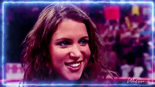 WWE | Stephanie McMahon 2001 "My Time" (Titantron) | #WWE #StephanieMcMahon