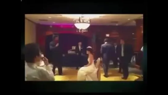 ДУРАЦКИЕ КОНКУРСЫ НА СВАДЬБЕ! Wedding fun