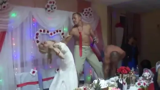 Свадебные Приколы! Приколы На Свадьбе! Wedding Fails