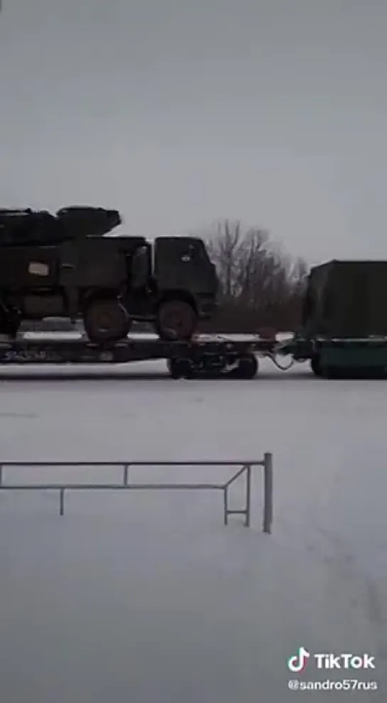 Видео от ТРЕТЬЯ МИРОВАЯ ВОЙНА