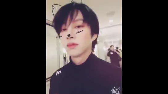 180806 Kim Heechul IG Update_ 大家好久不见_cat__cherries__真的是好久没来中国了_kr__airplane__cn__太多中国的花瓣们来迎接我, 没能一一跟 ( 600 X 480 )